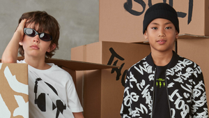 BOYS FASHION