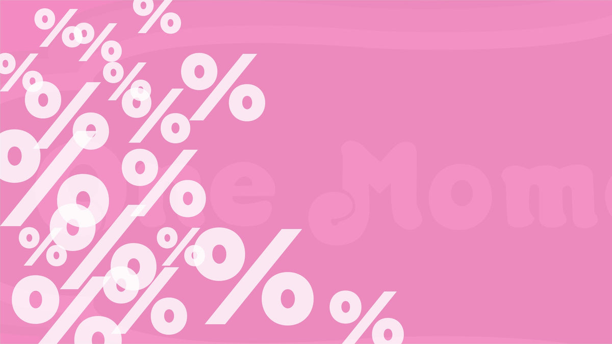 SALE – One Moment Please