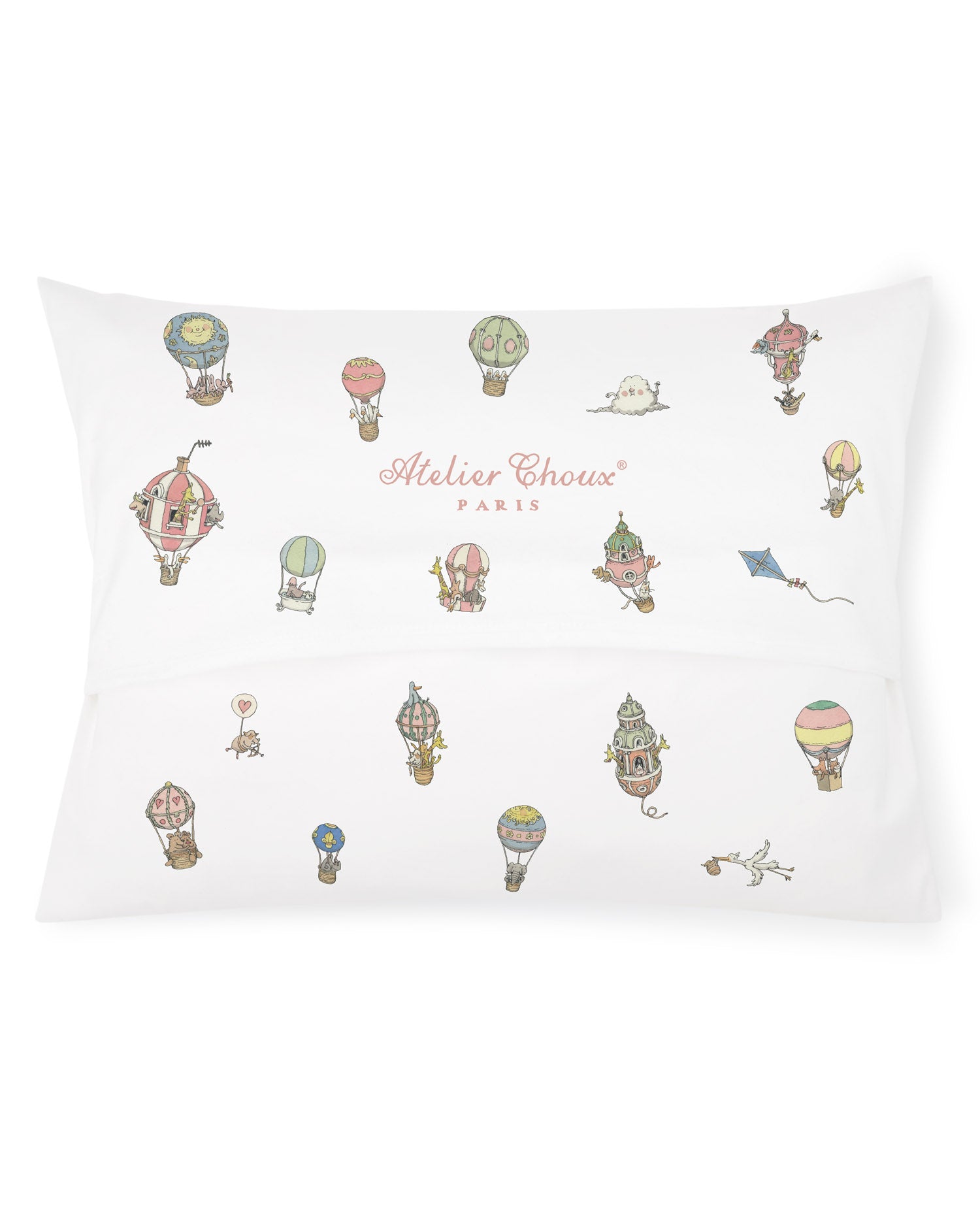 CUSHION COVER + CUSHION