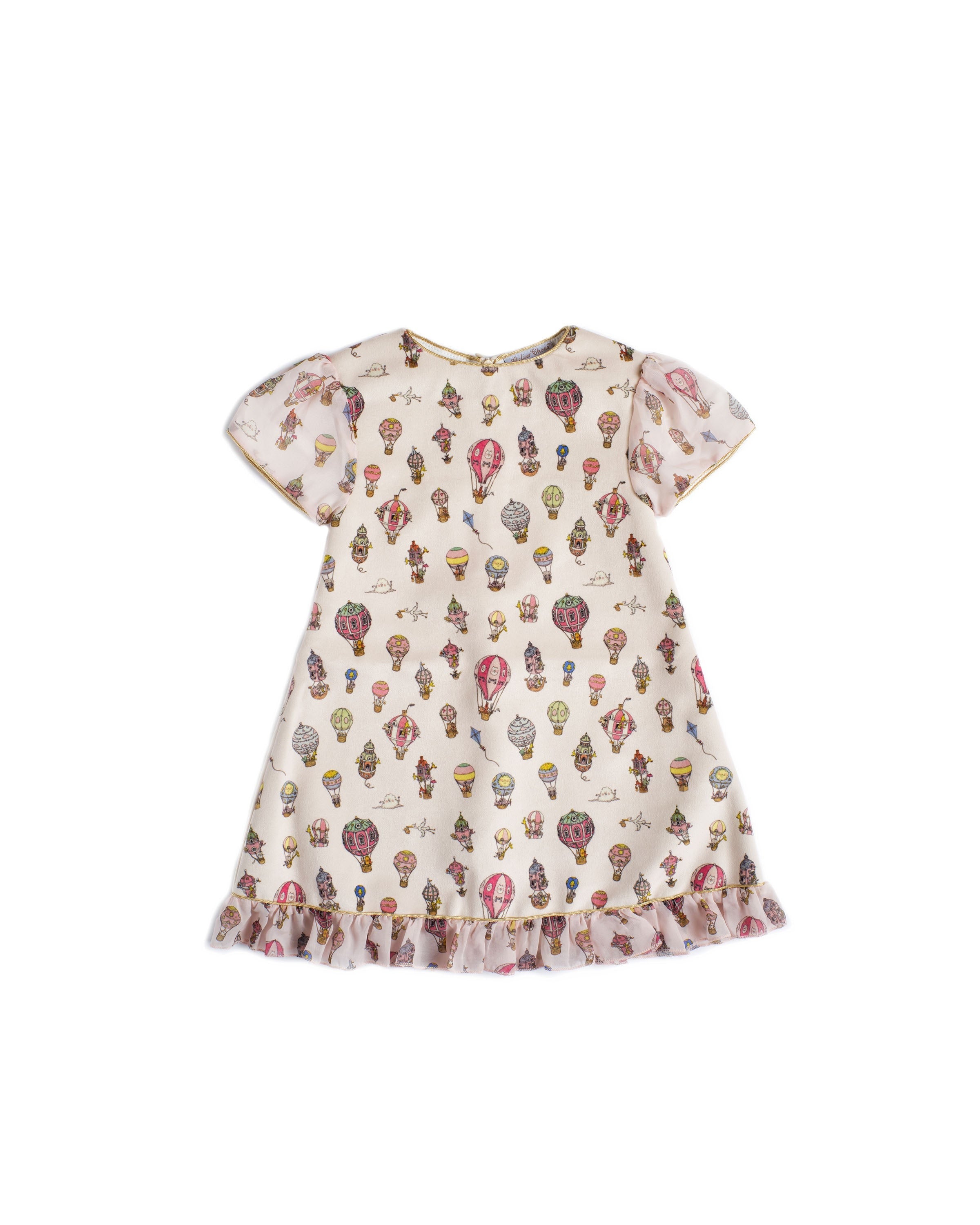 BABY DRESS