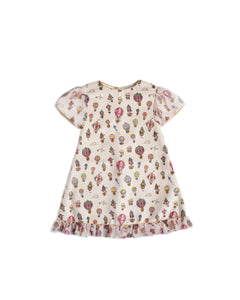 BABY DRESS