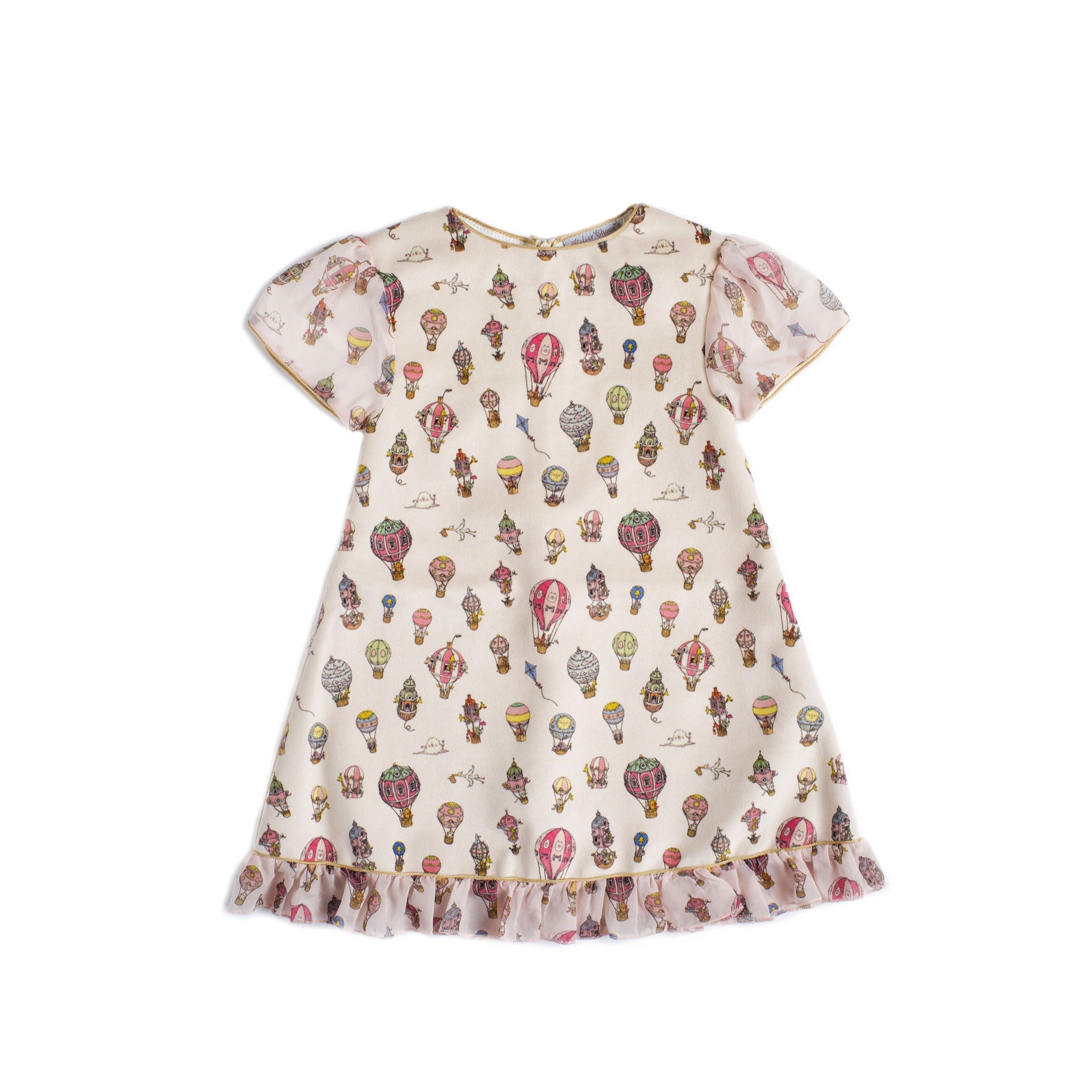 BABY DRESS