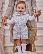 Load image into Gallery viewer, ROMPER
