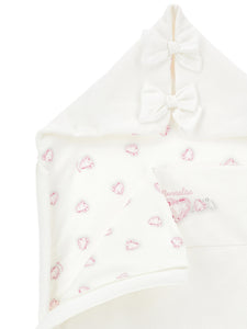 SLEEPING BAG