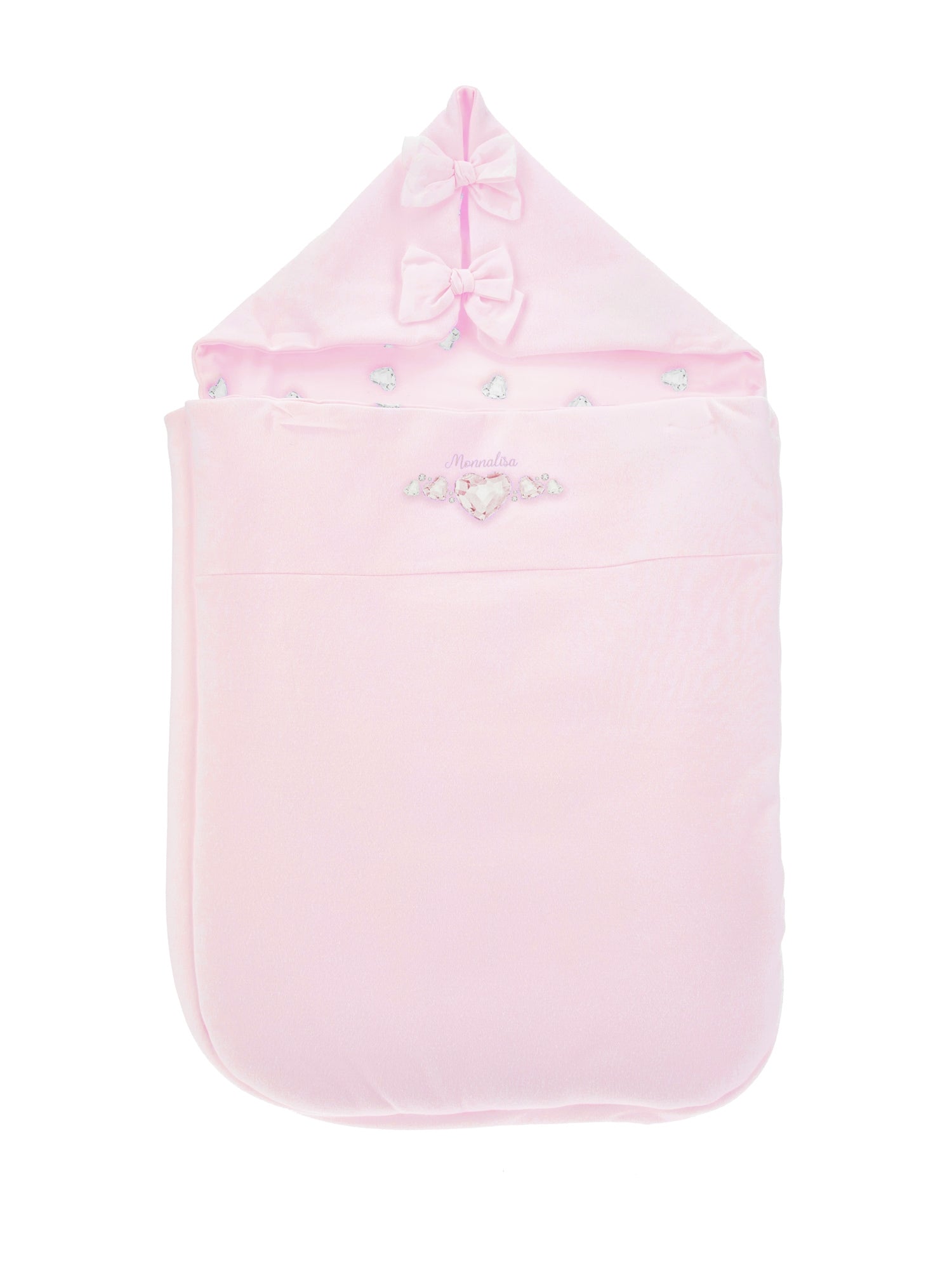 SLEEPING BAG