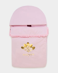 SLEEPING BAG