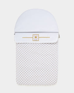 SLEEPING BAG