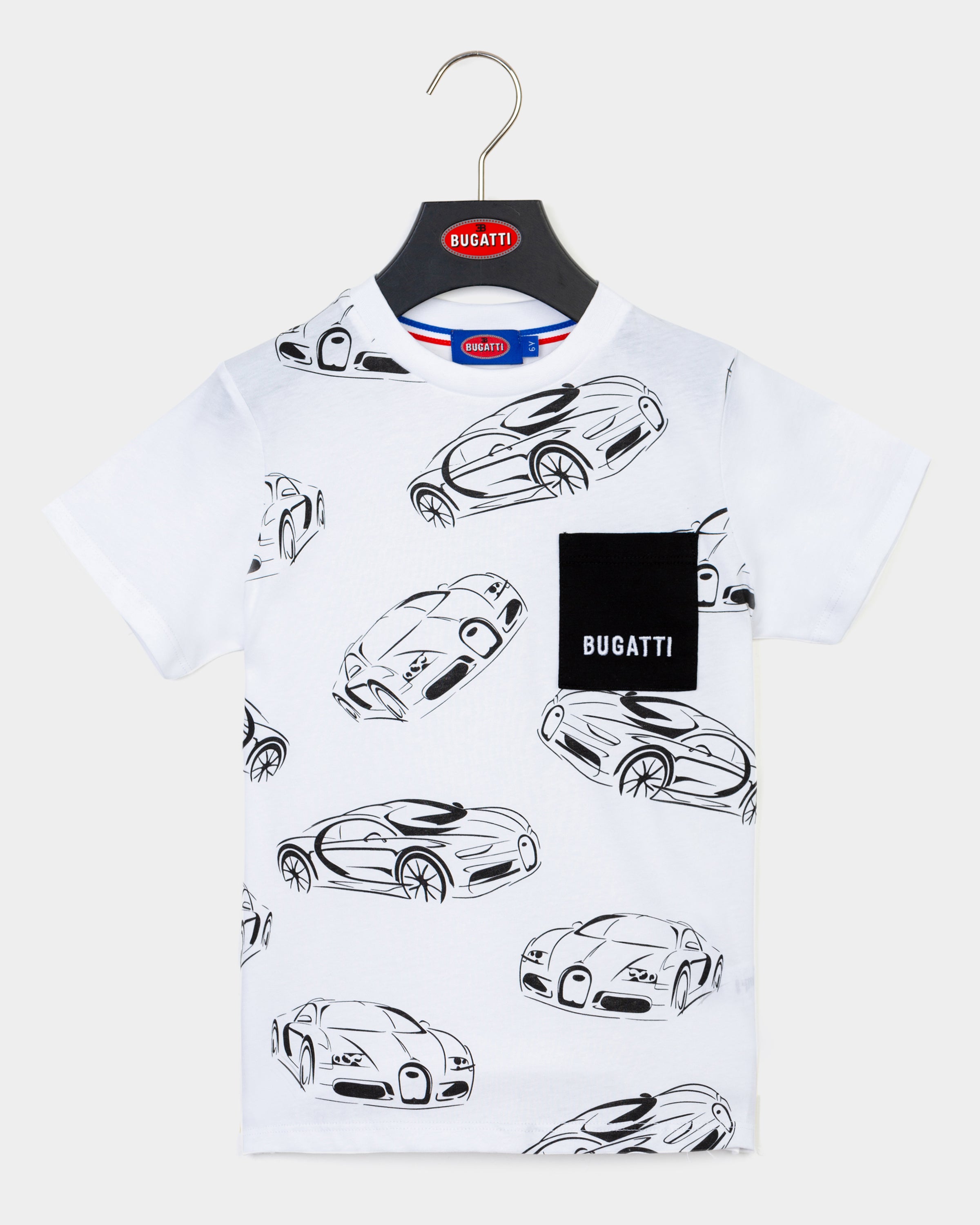 T-SHIRT