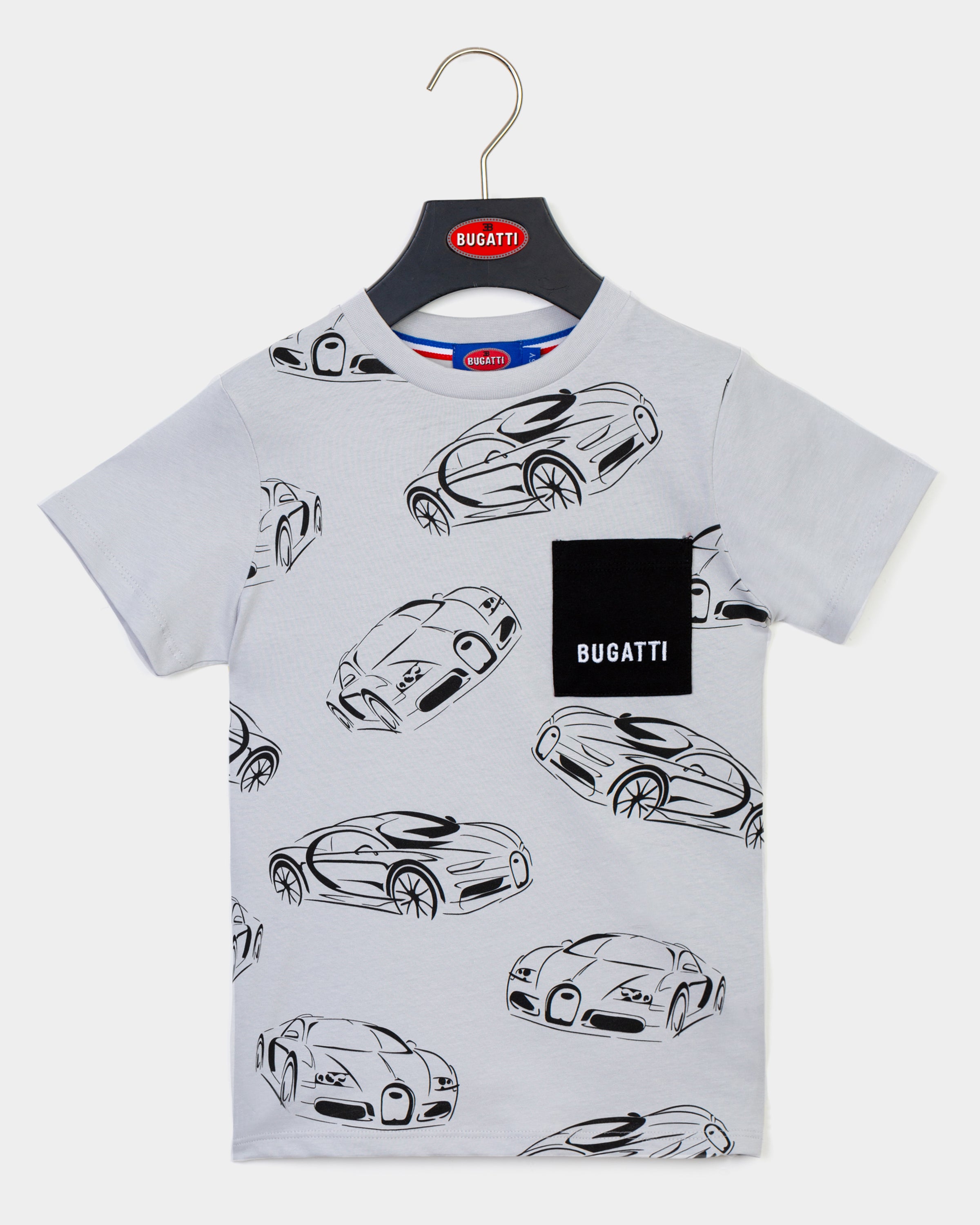 T-SHIRT