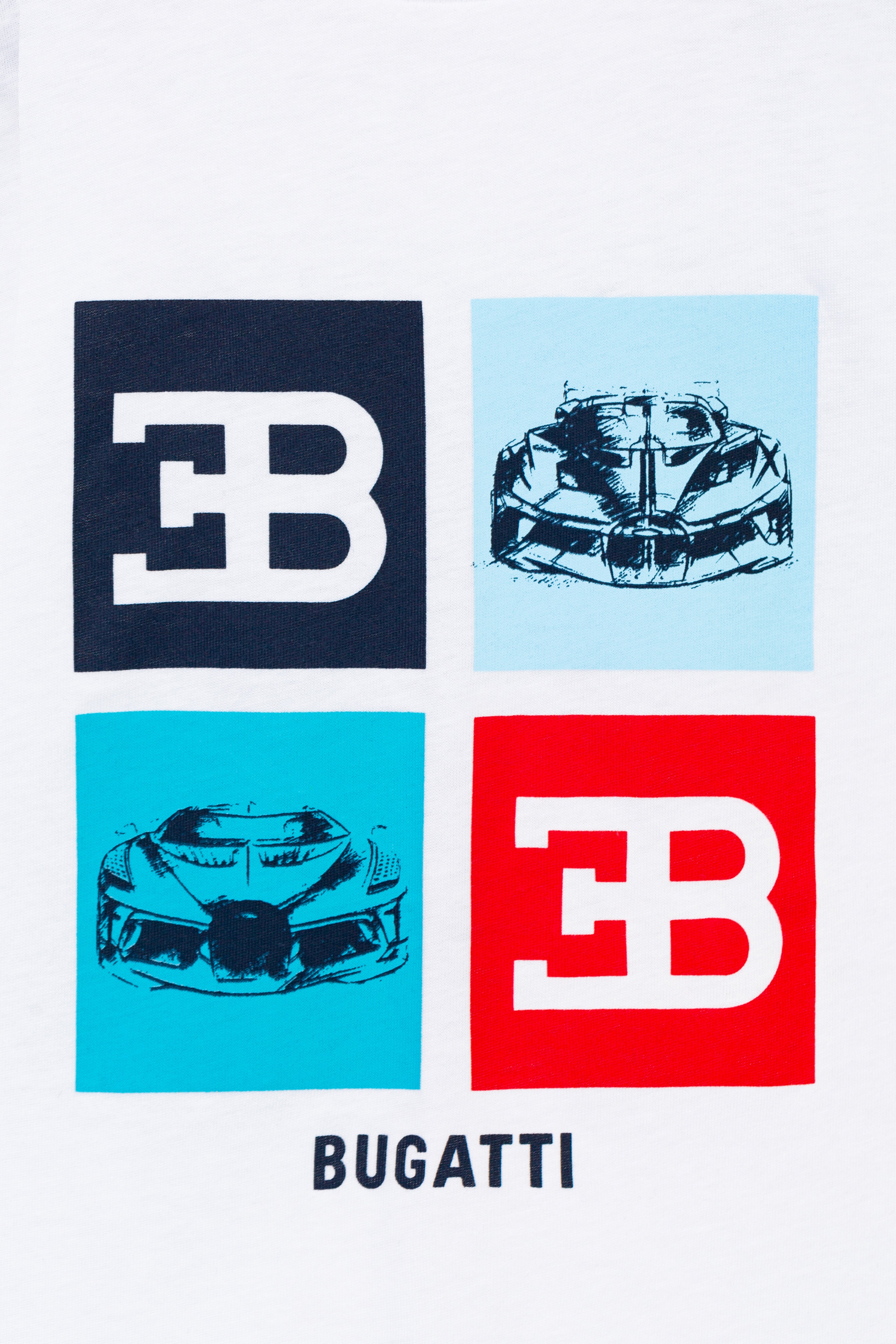 T-SHIRT