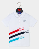 Load image into Gallery viewer, POLO T-SHIRT
