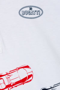 POLO T-SHIRT