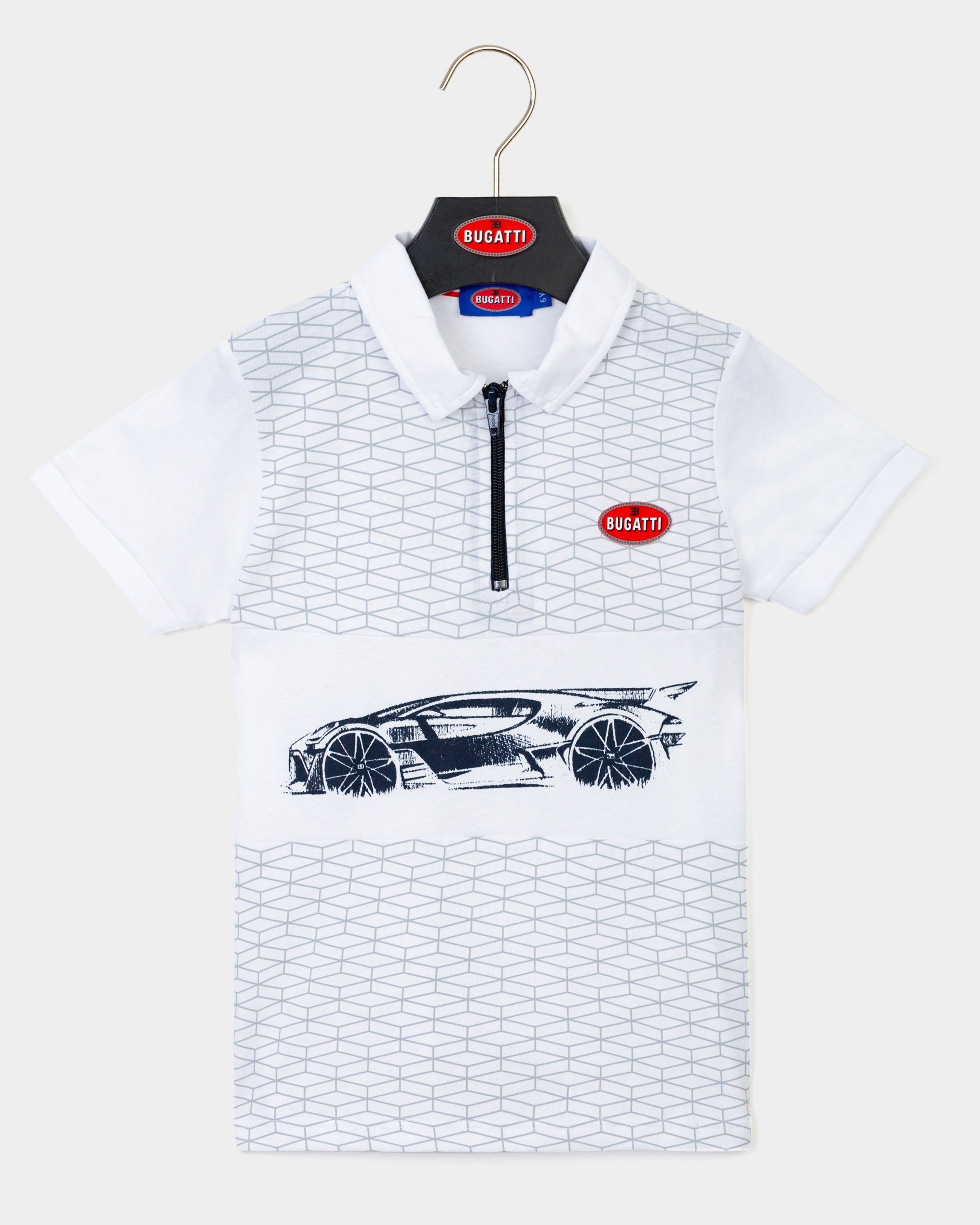 POLO T-SHIRT