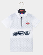 Load image into Gallery viewer, POLO T-SHIRT
