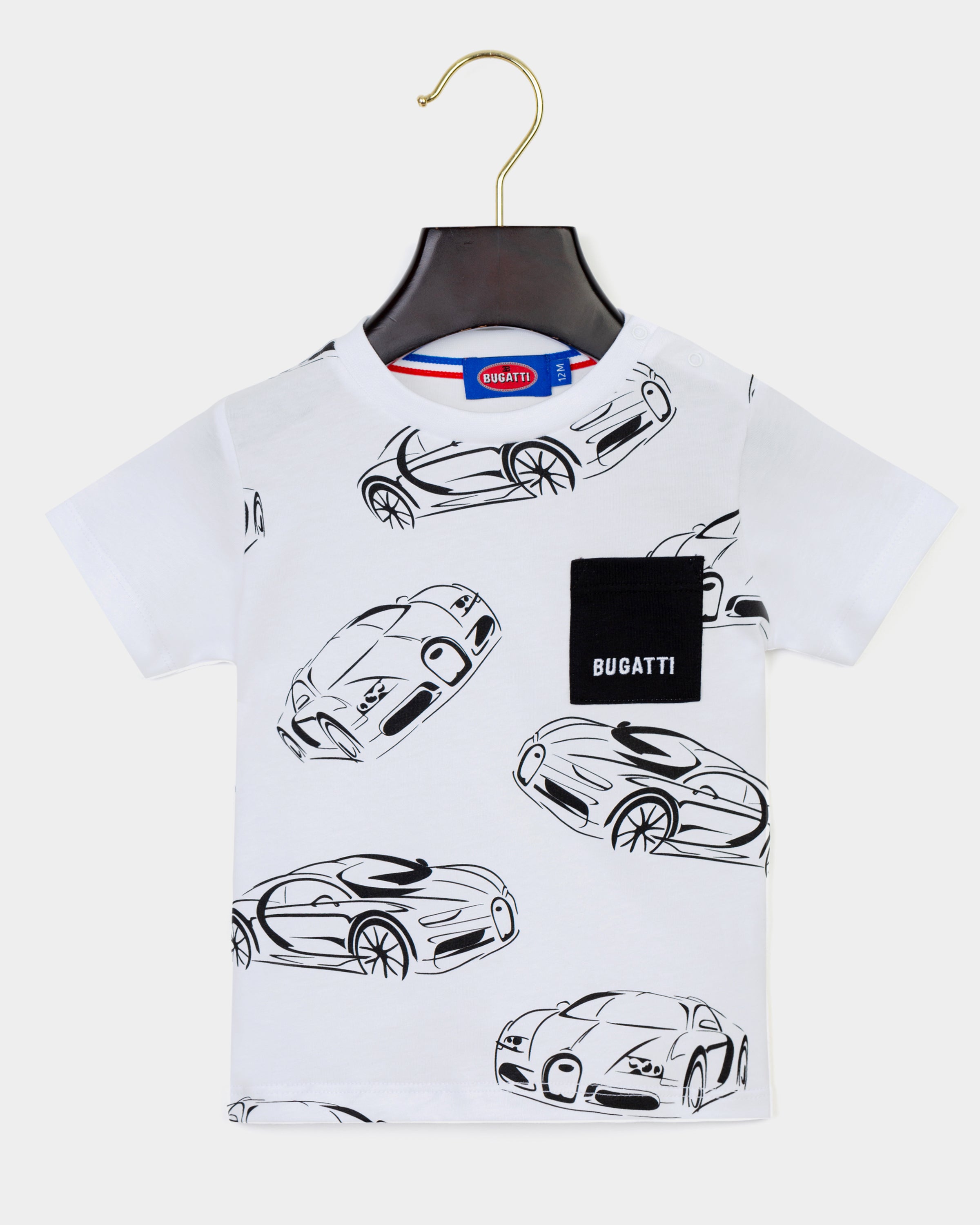 T-SHIRT