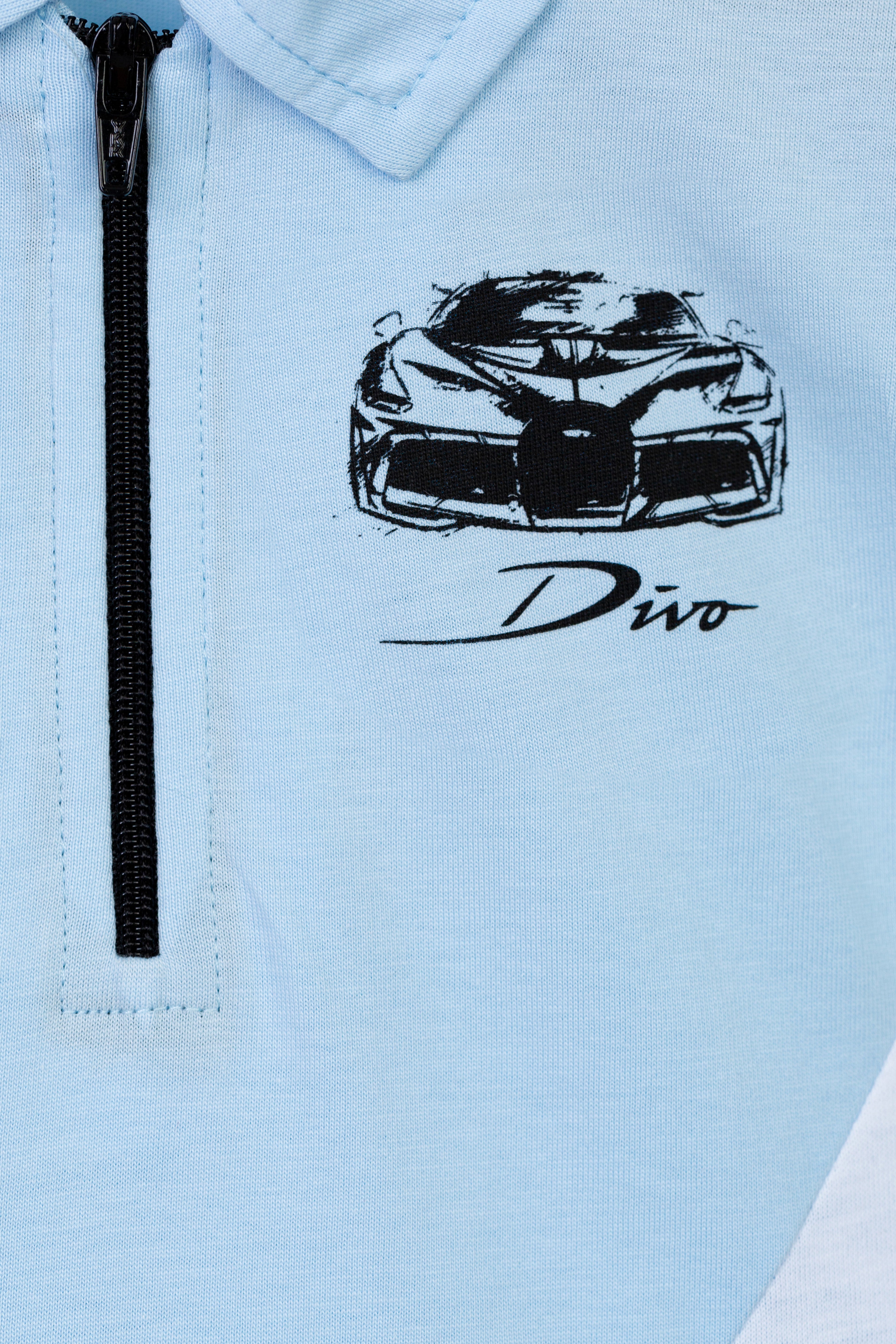 POLO T-SHIRT