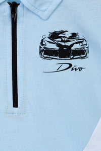 POLO T-SHIRT