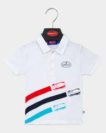 Load image into Gallery viewer, POLO T-SHIRT
