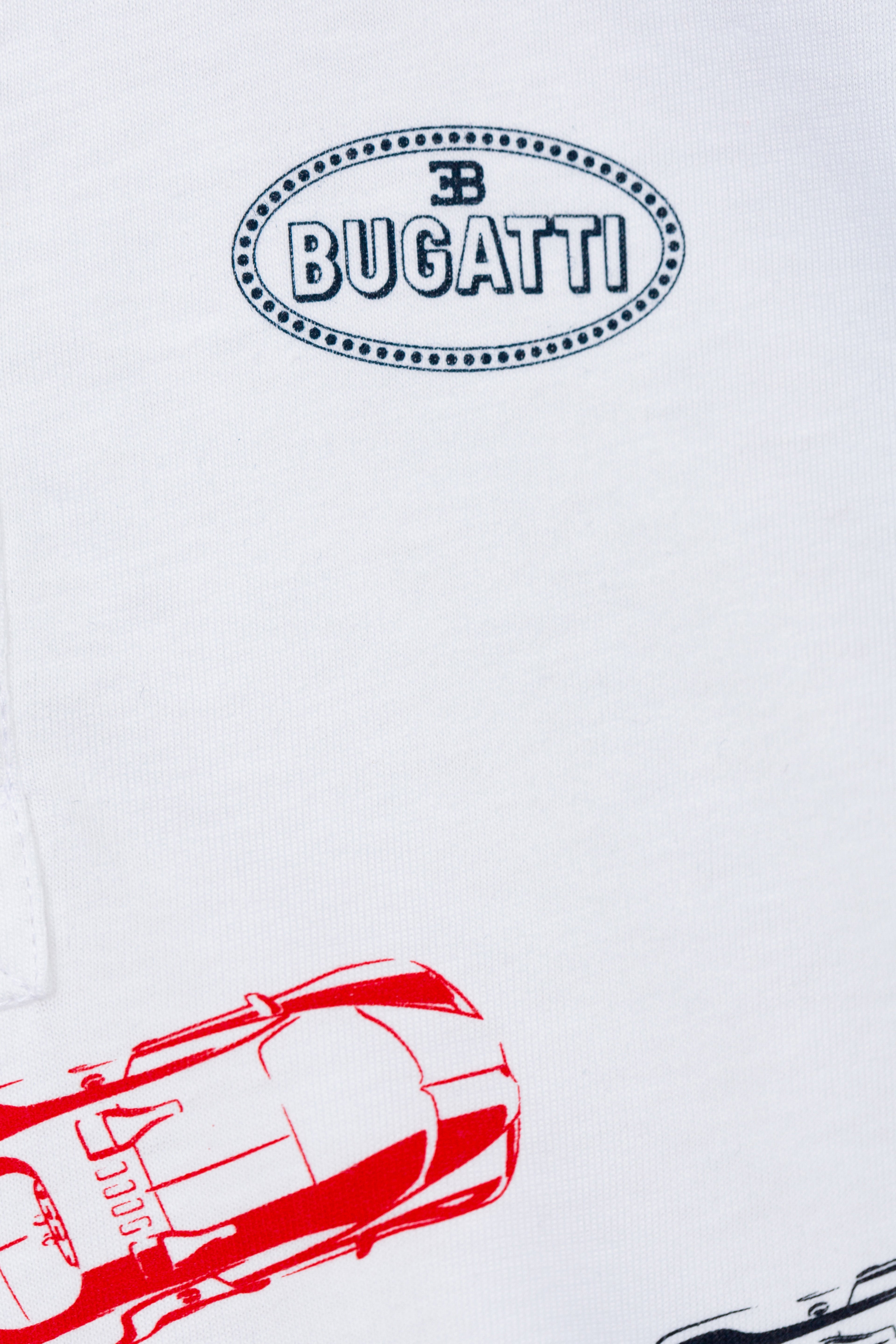 POLO T-SHIRT