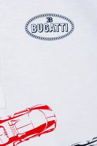 POLO T-SHIRT