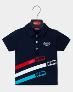 POLO T-SHIRT
