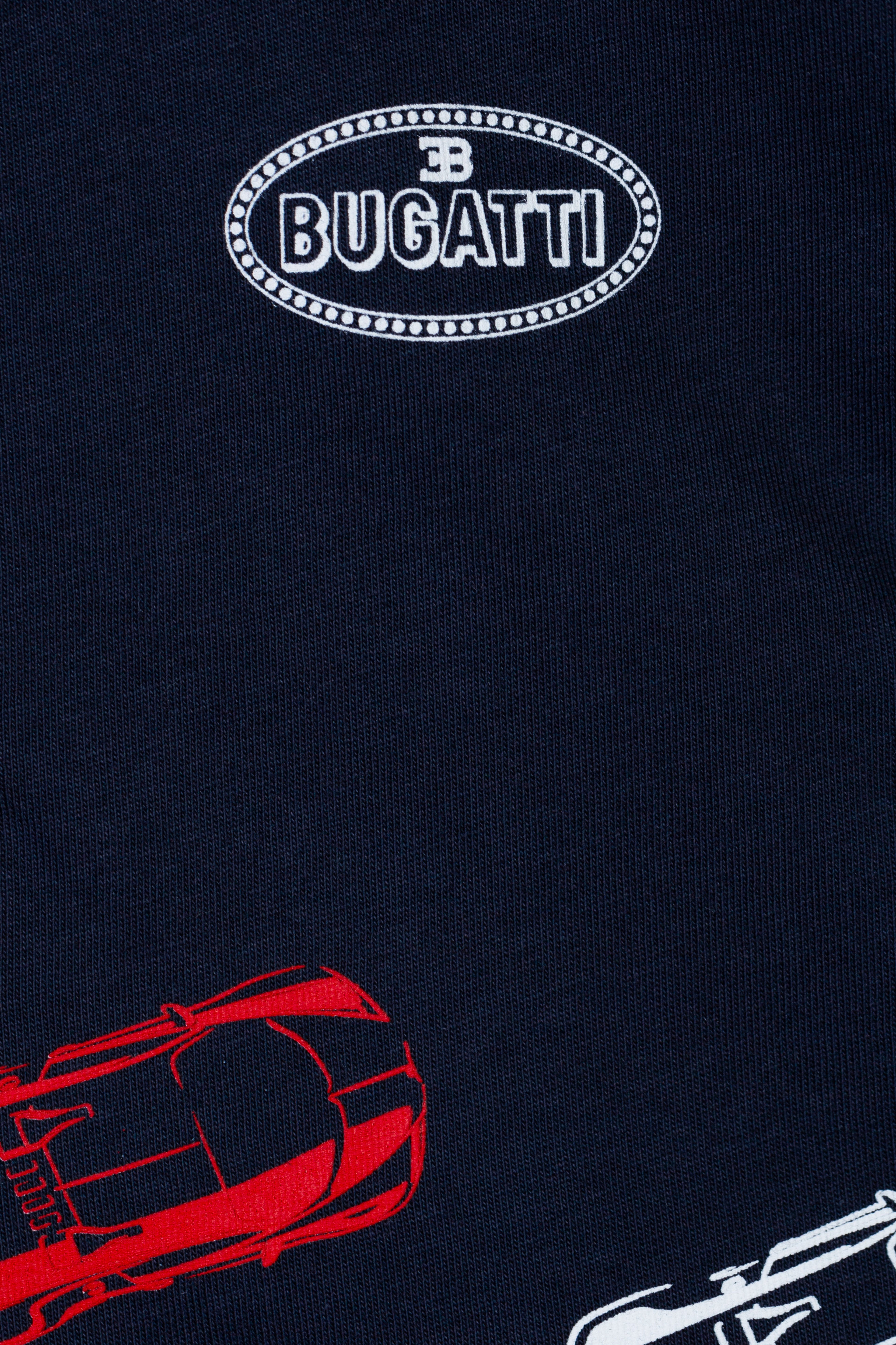 POLO T-SHIRT