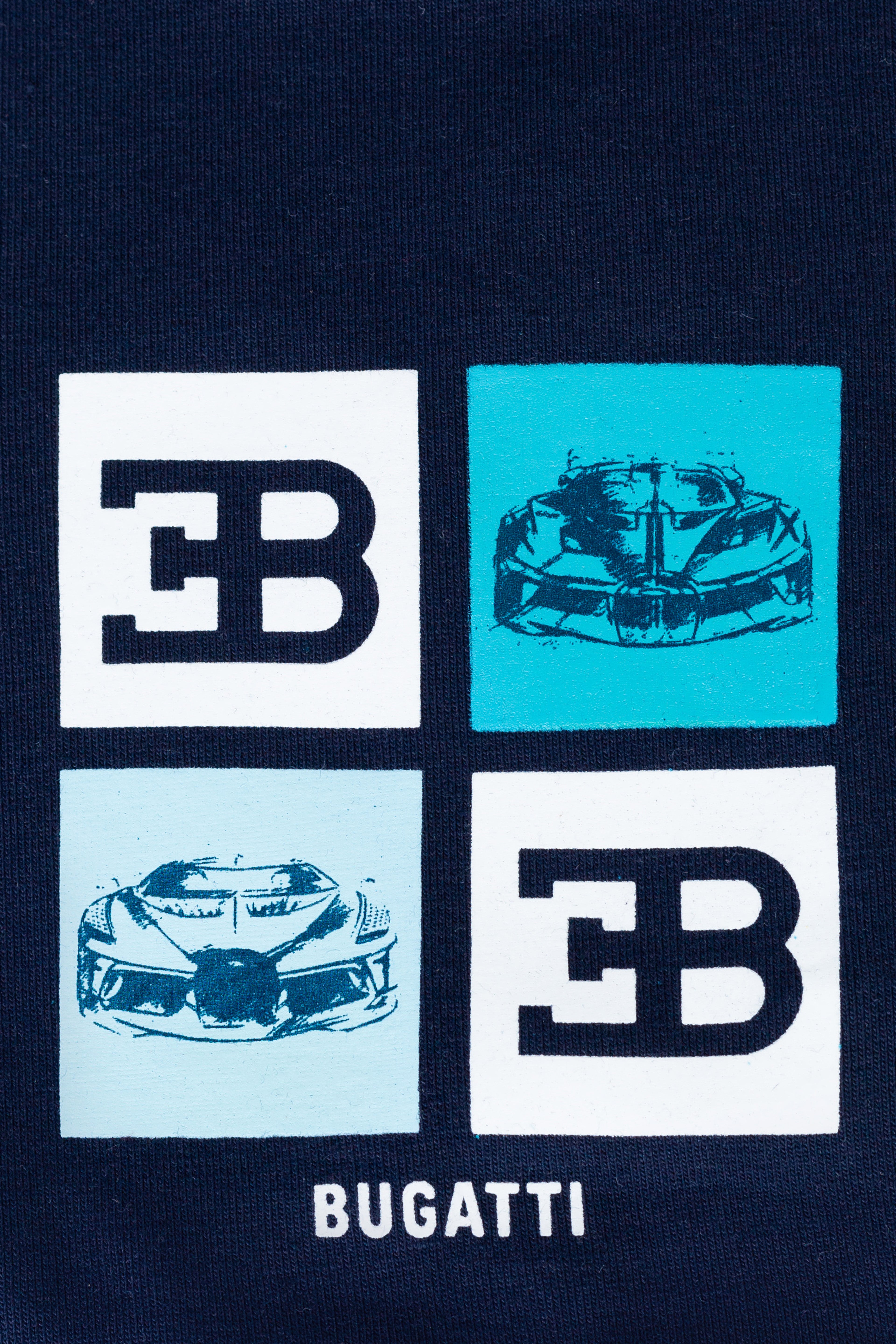 BIB