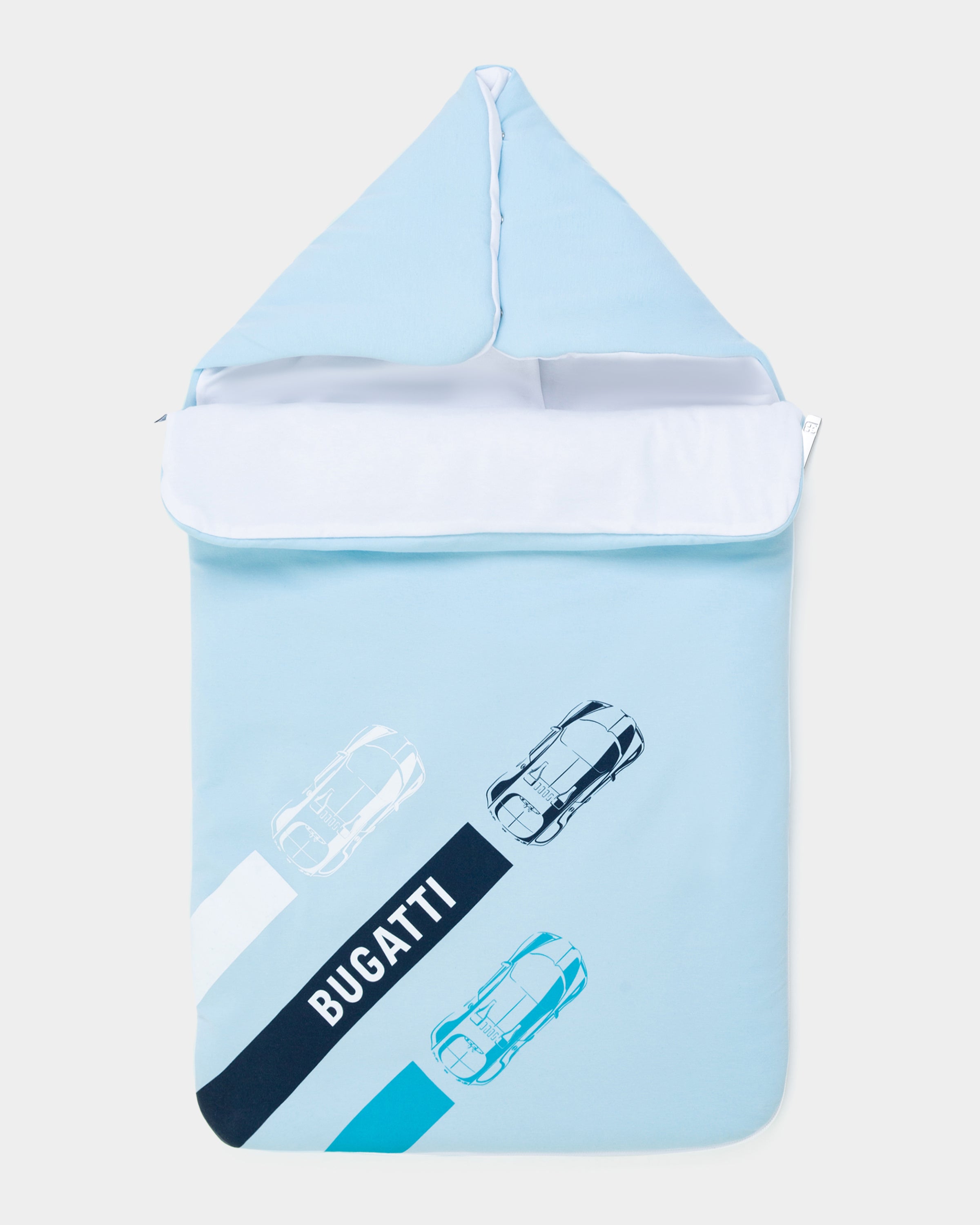 SLEEPING BAG
