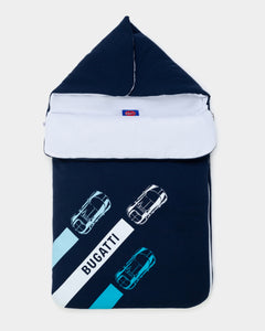 SLEEPING BAG