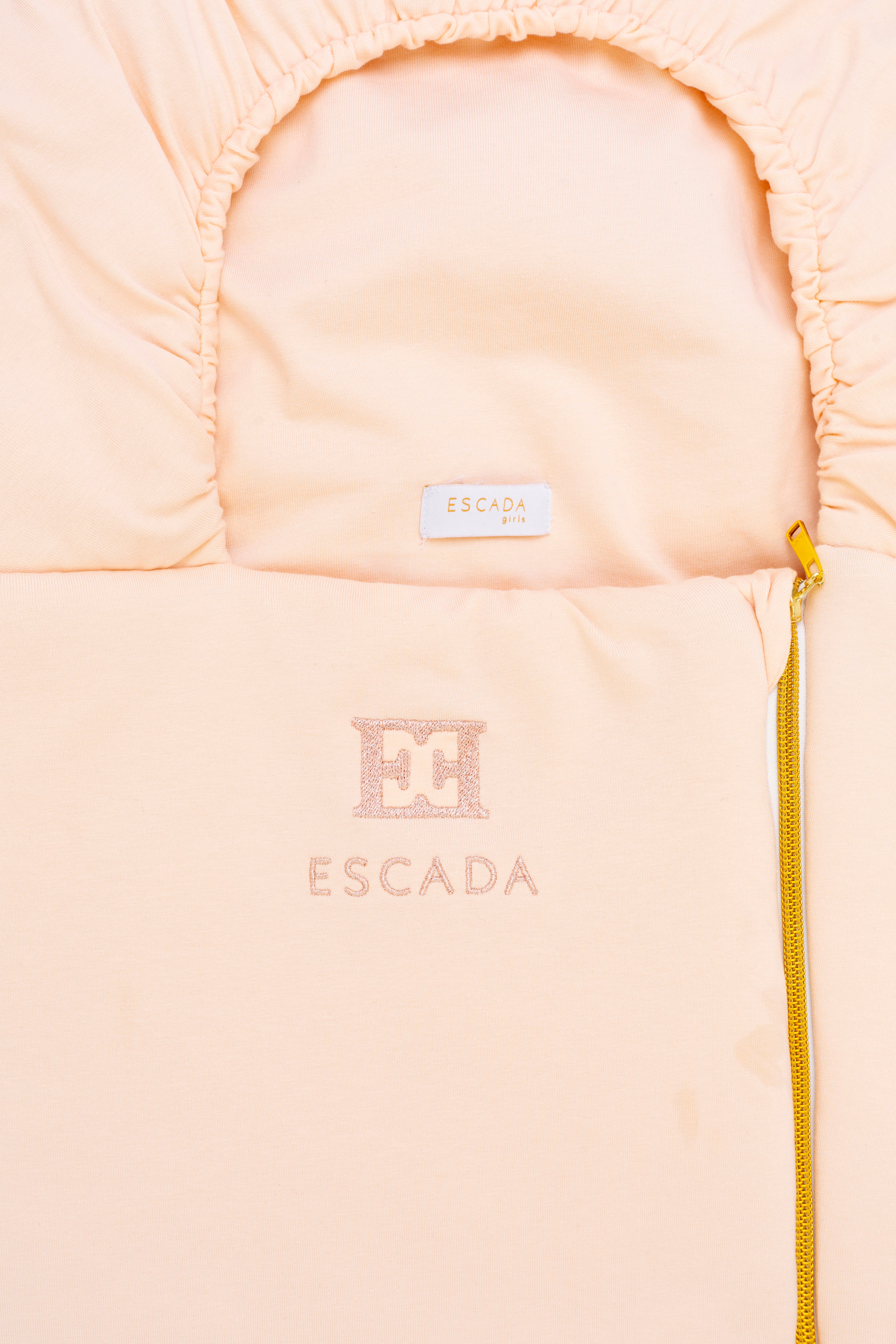 SLEEPING BAG