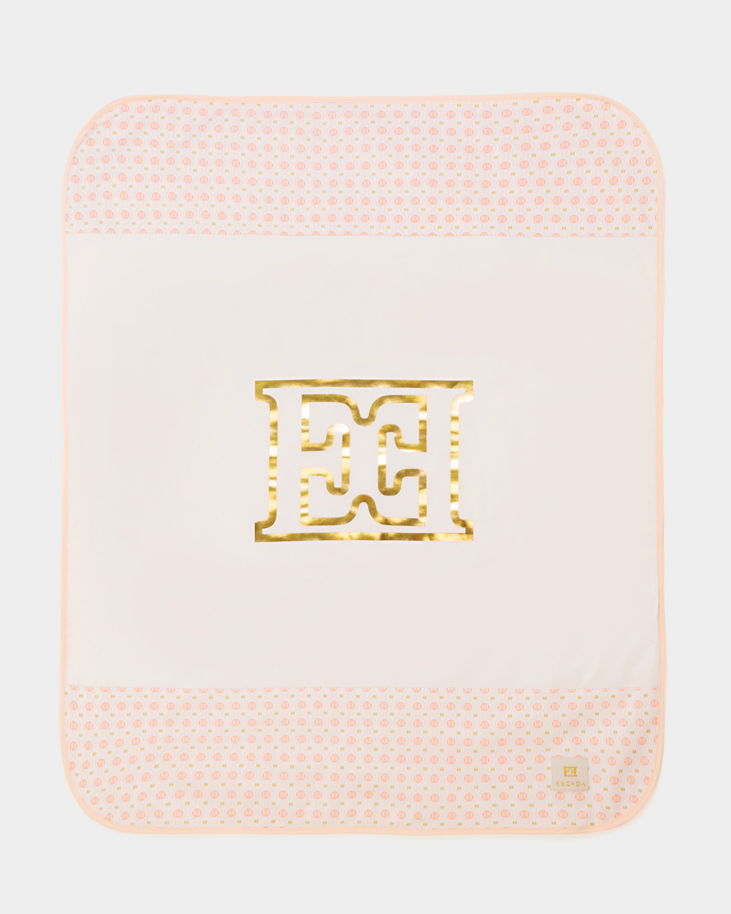 BABY BLANKET