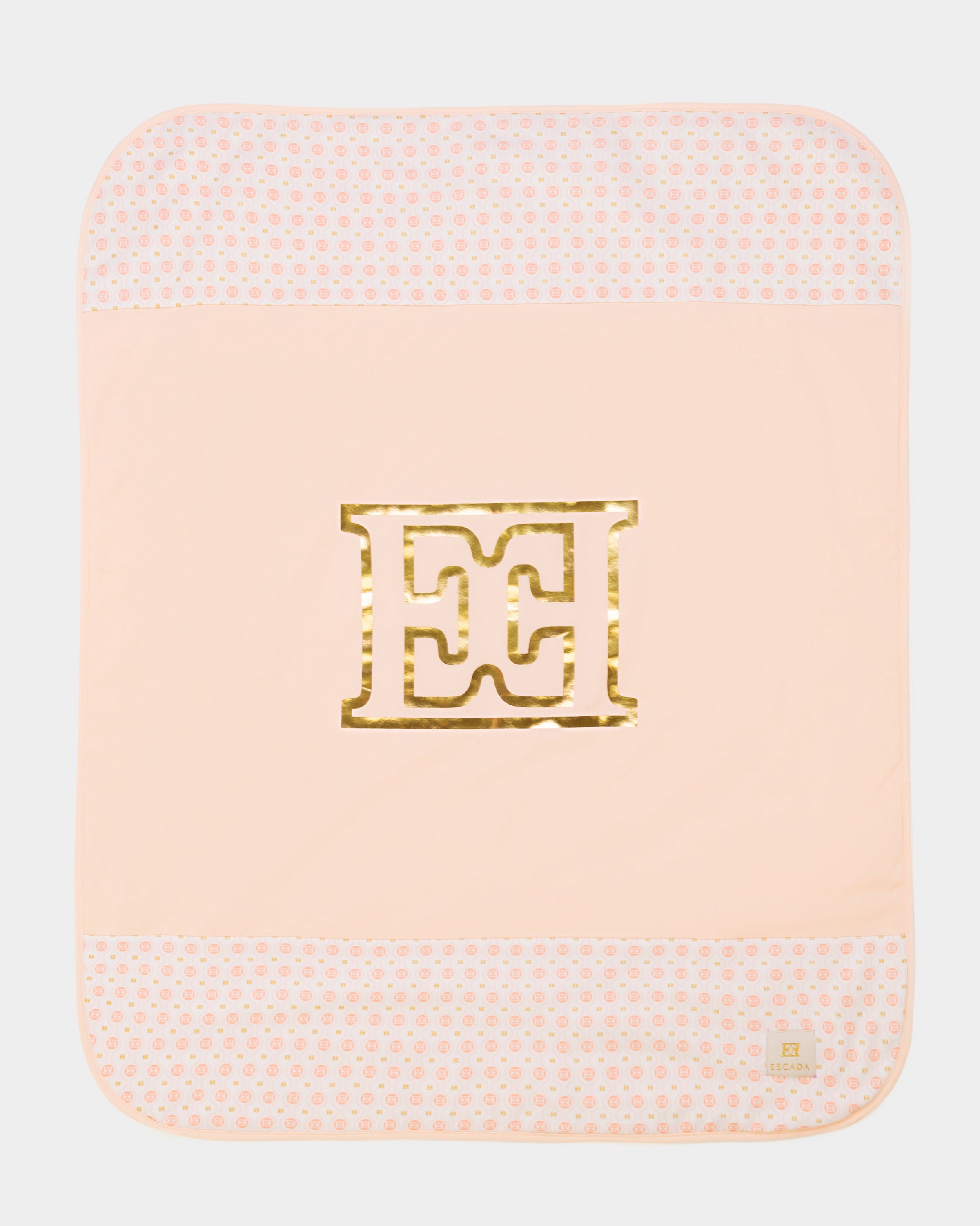 BABY BLANKET