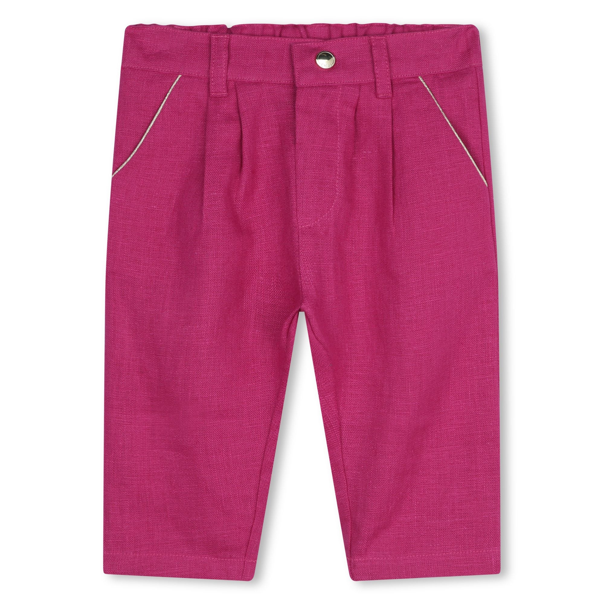 PANTS