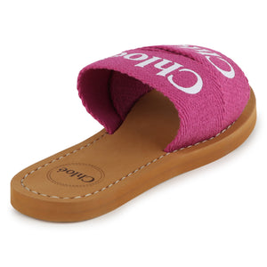 SLIPPERS