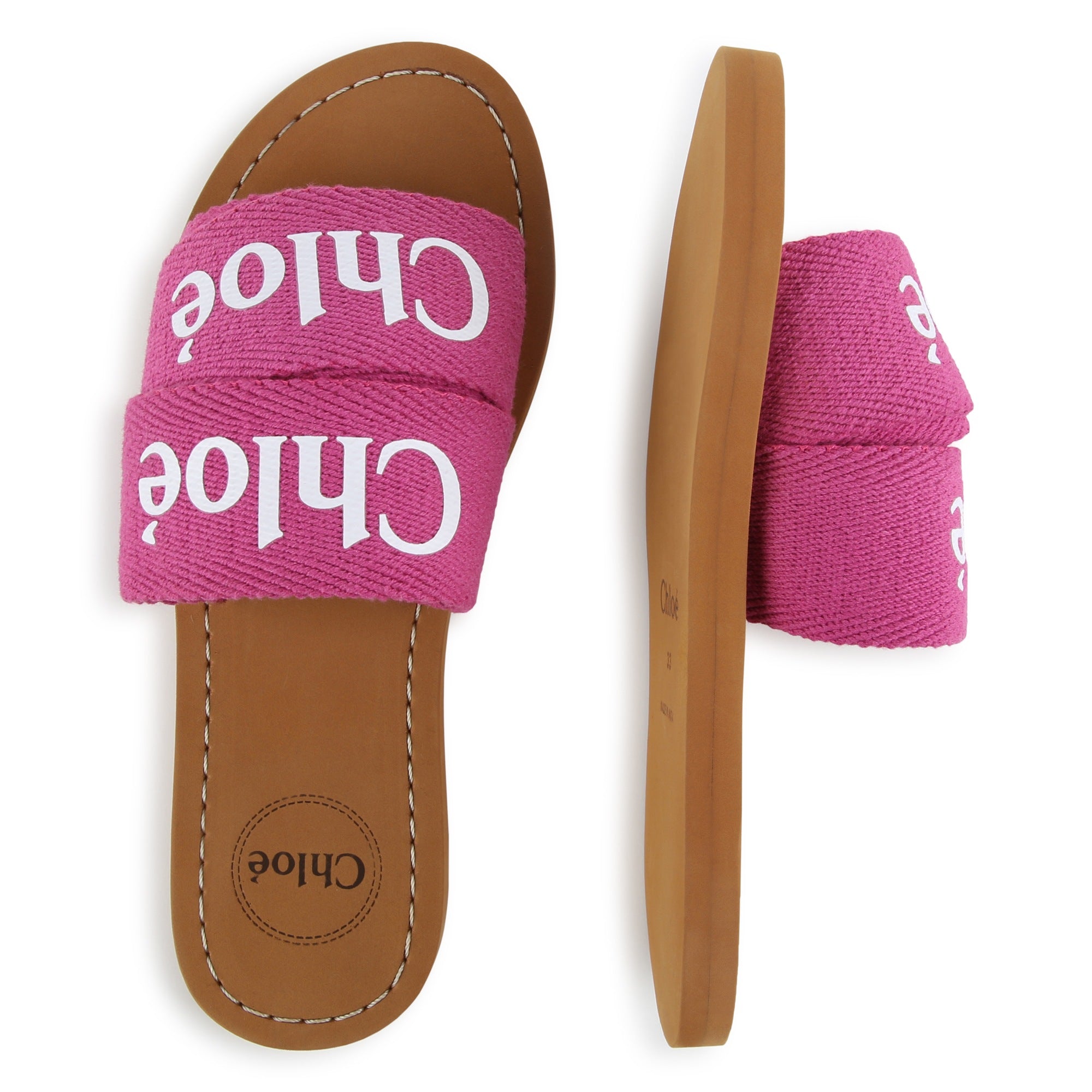 SLIPPERS
