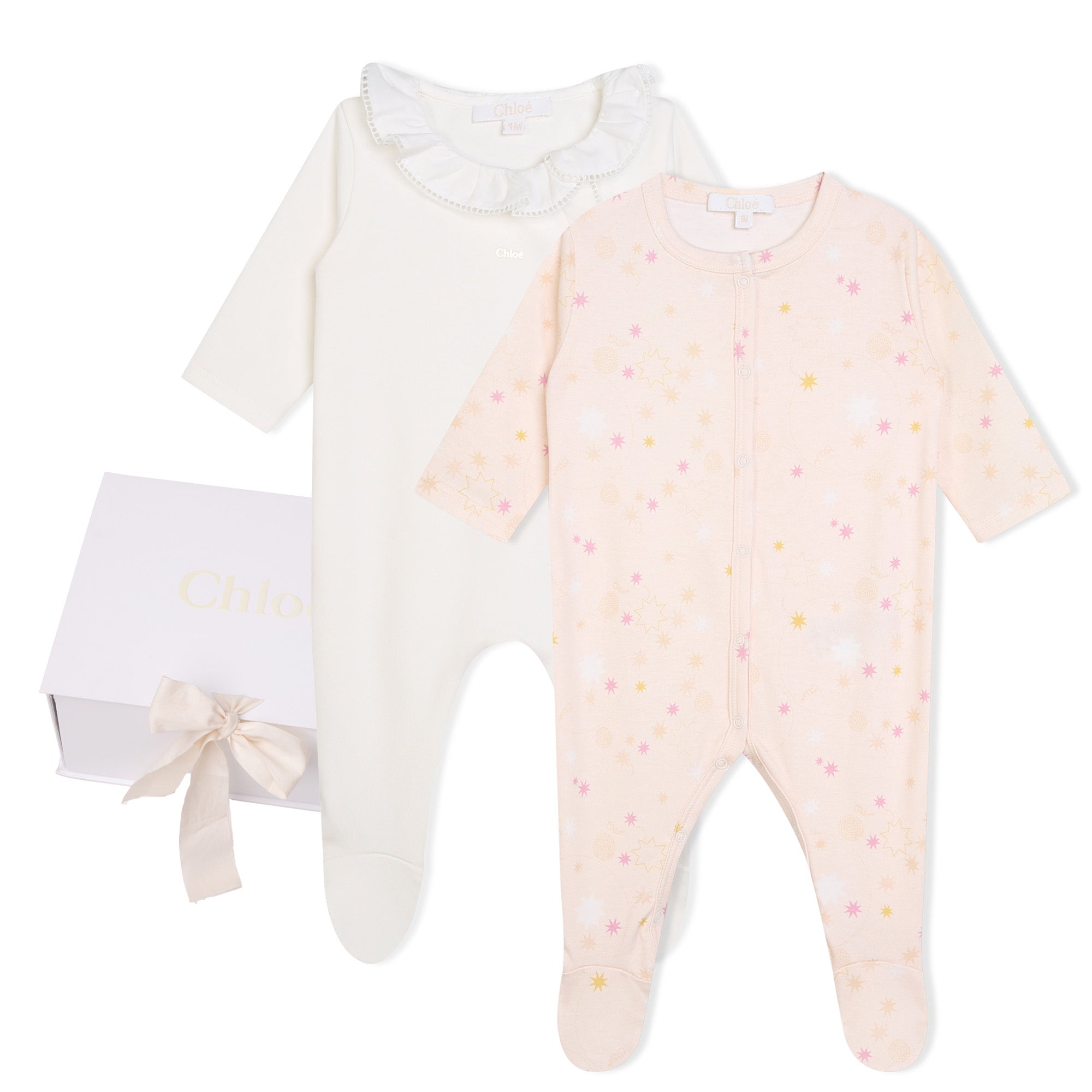 BABY GIFT SET