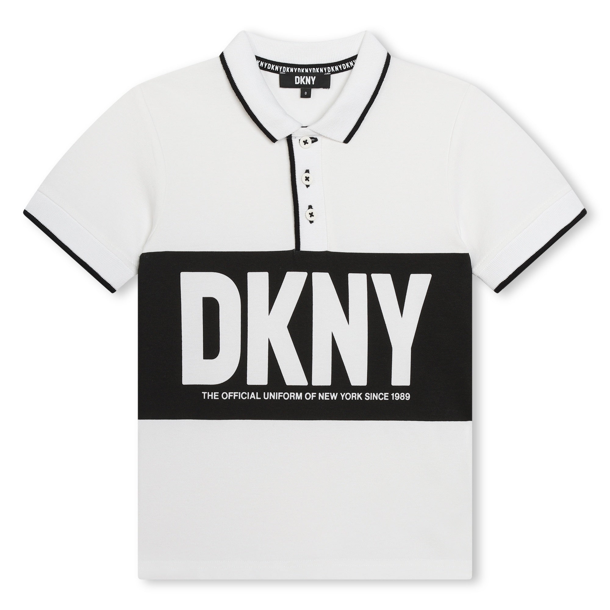 POLO T-SHIRT