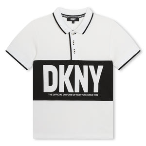POLO T-SHIRT