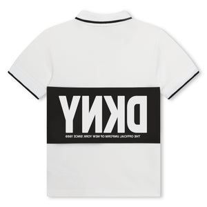 POLO T-SHIRT