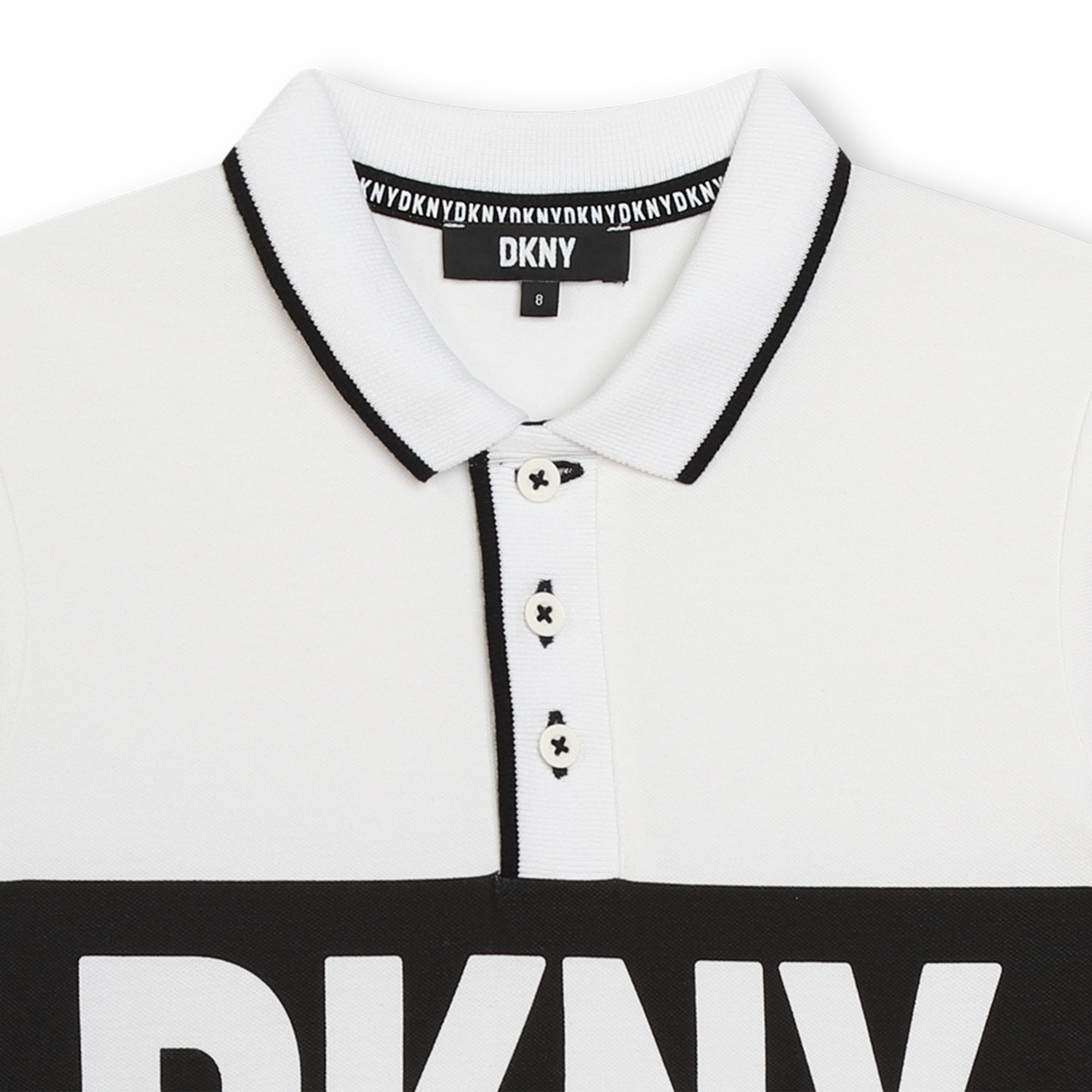 POLO T-SHIRT