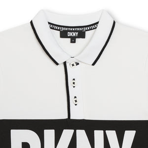 POLO T-SHIRT