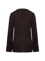 Load image into Gallery viewer, SWEATER JACKET
