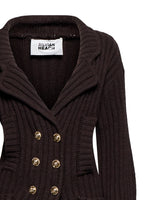 Load image into Gallery viewer, SWEATER JACKET
