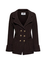 Load image into Gallery viewer, SWEATER JACKET
