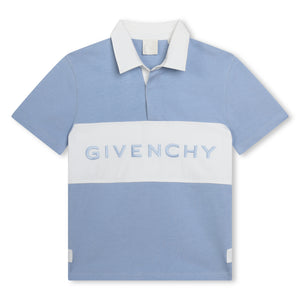 POLO T-SHIRT