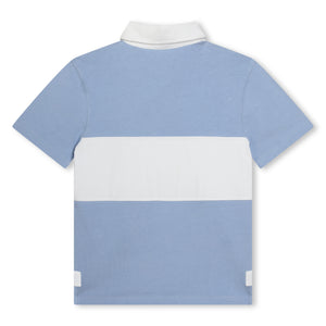 POLO T-SHIRT