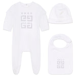 Load image into Gallery viewer, BABY 3 PIECE SET
