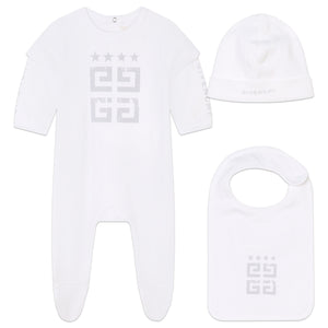 BABY 3 PIECE SET