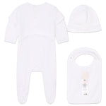 Load image into Gallery viewer, BABY 3 PIECE SET
