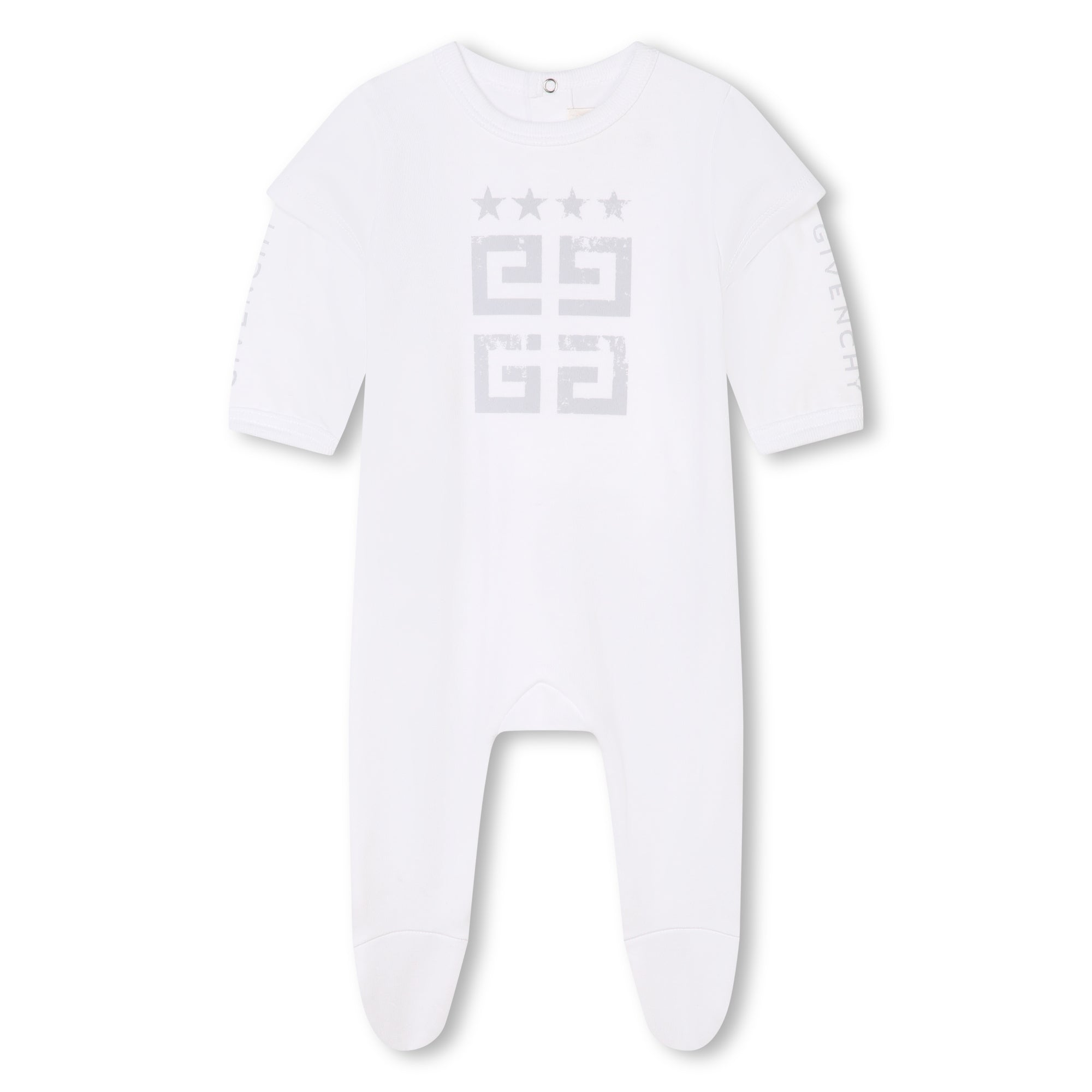 BABY 3 PIECE SET